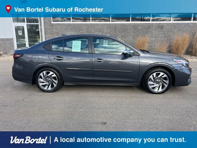 Used 2023 Subaru Legacy Touring XT image 6