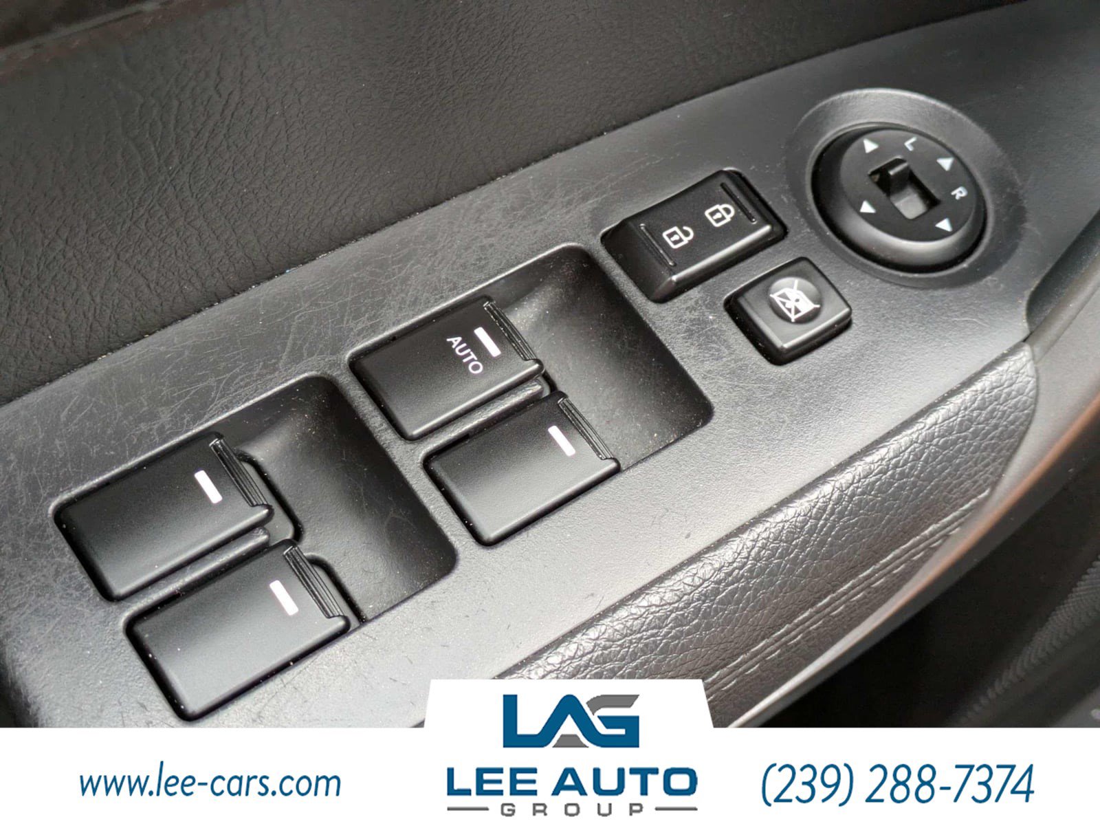 Used 2014 Kia Sorento LX FWD image 17