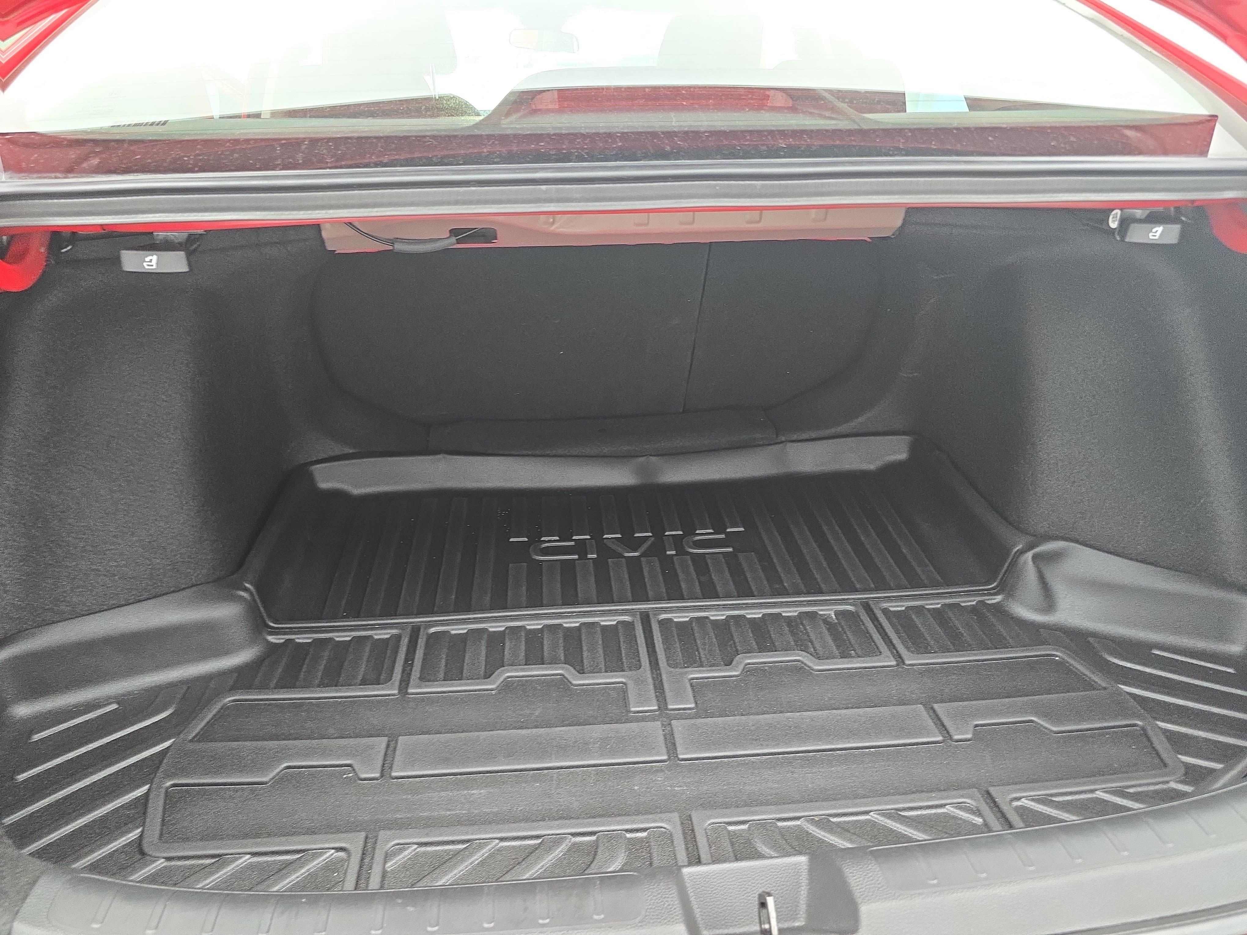 Used 2024 Honda Civic EX image 12