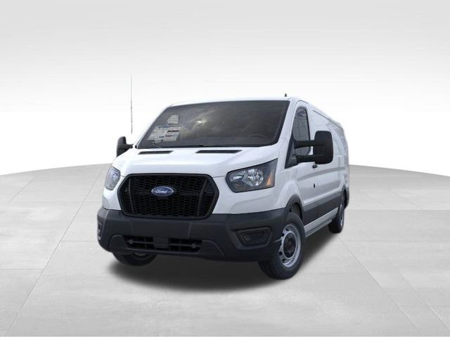 New 2025 Ford Transit 250 Low Roof image 4