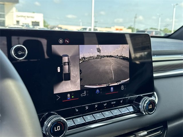 New 2026 GMC Canyon Elevation w/ Convenience Package image 19