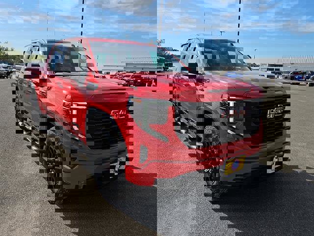 New 2026 GMC Sierra 1500 Elevation image 7