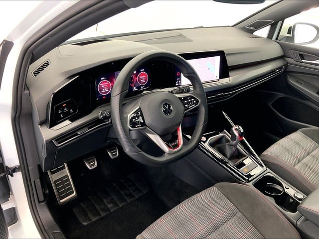 Certified 2023 Volkswagen GTI Autobahn FWD image 4