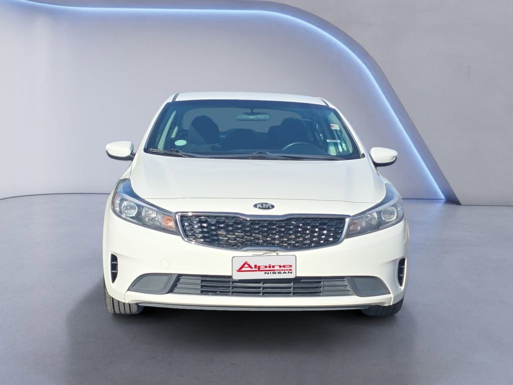 Used 2018 Kia Forte S image 8