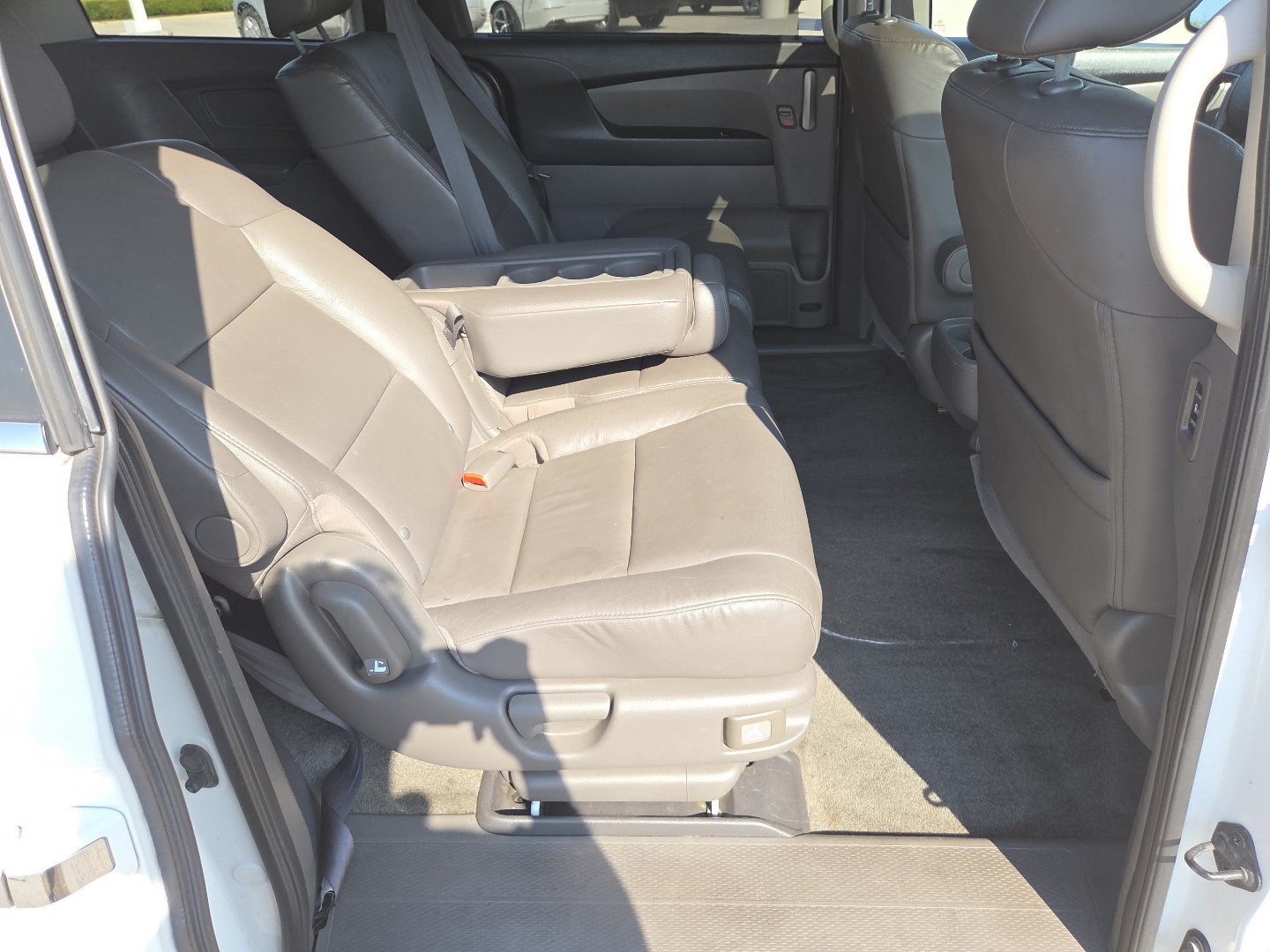 Used 2013 Honda Odyssey EX-L image 20