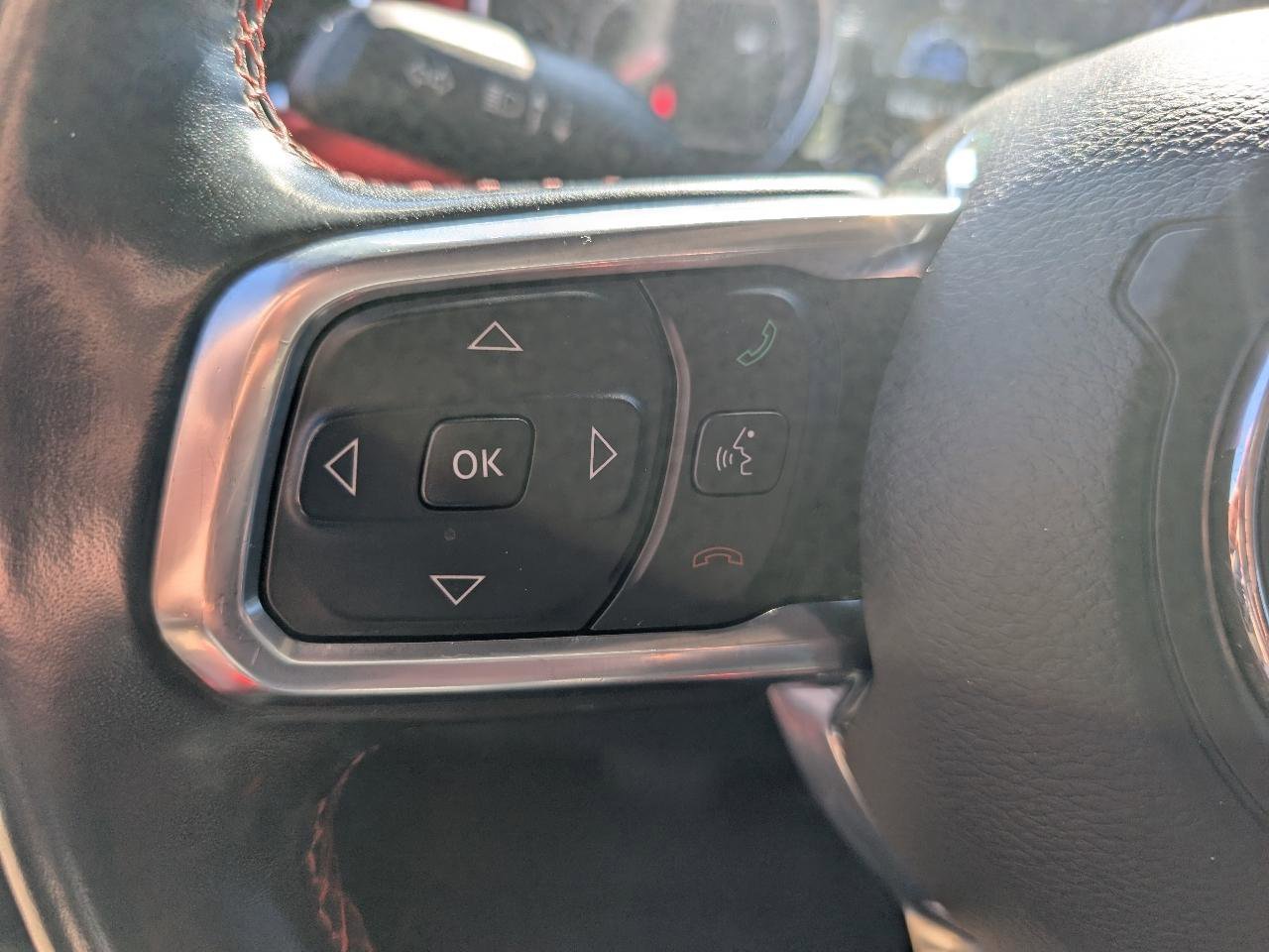 Used 2020 Jeep Wrangler Unlimited Rubicon AWD/4WD image 15