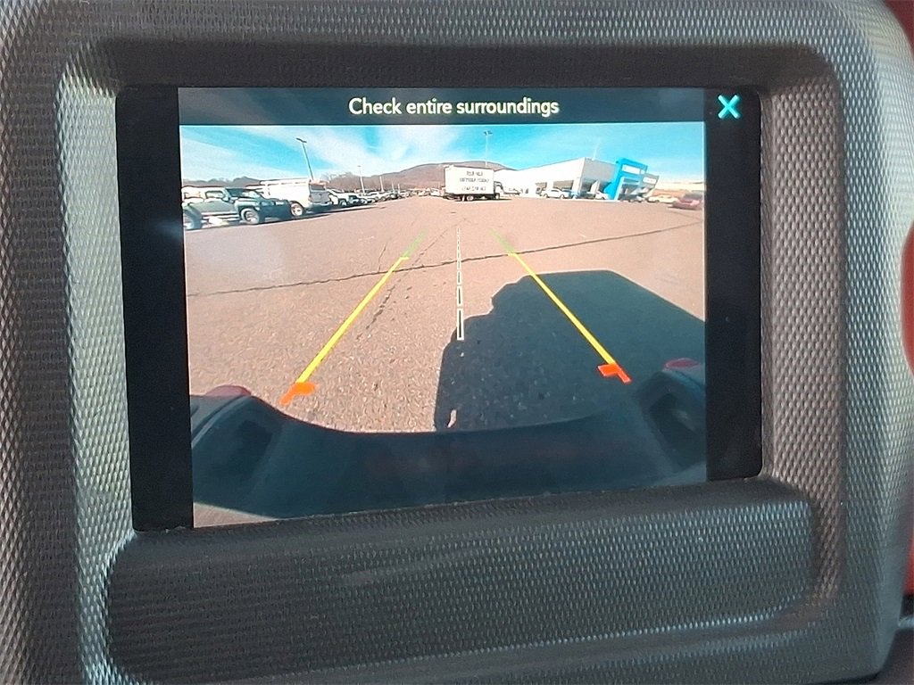 Used 2020 Jeep Gladiator Rubicon image 18