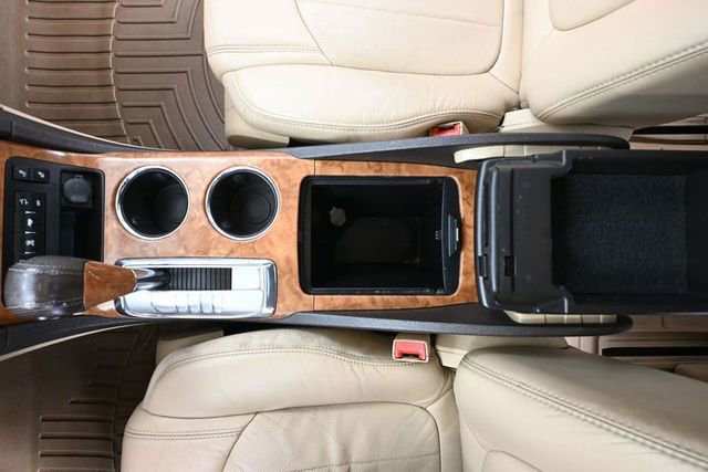 Used 2012 Buick Enclave Leather w/ Trailering Provision Package FWD image 35