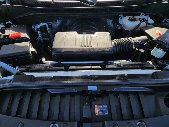 Used 2024 Chevrolet Silverado 1500 ZR2 w/ Technology Package image 31