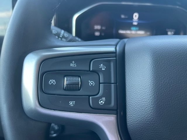 Used 2023 Chevrolet Silverado 1500 LT w/ Protection Package AWD/4WD image 5