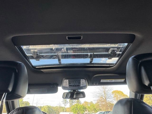 Used 2016 Dodge Durango R/T w/ Trailer Tow Group IV image 22