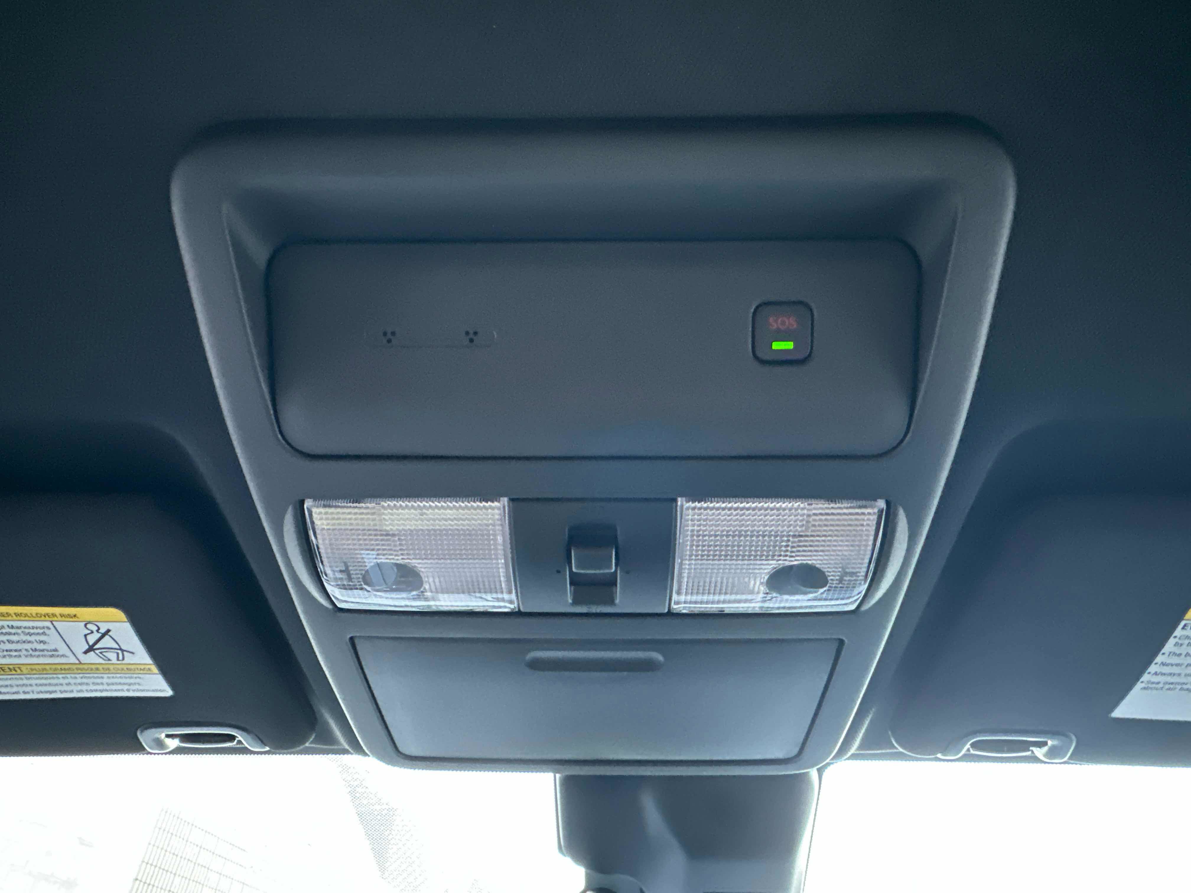 New 2026 Nissan Frontier PRO-4X w/ Pro-4x Convenience Package image 36