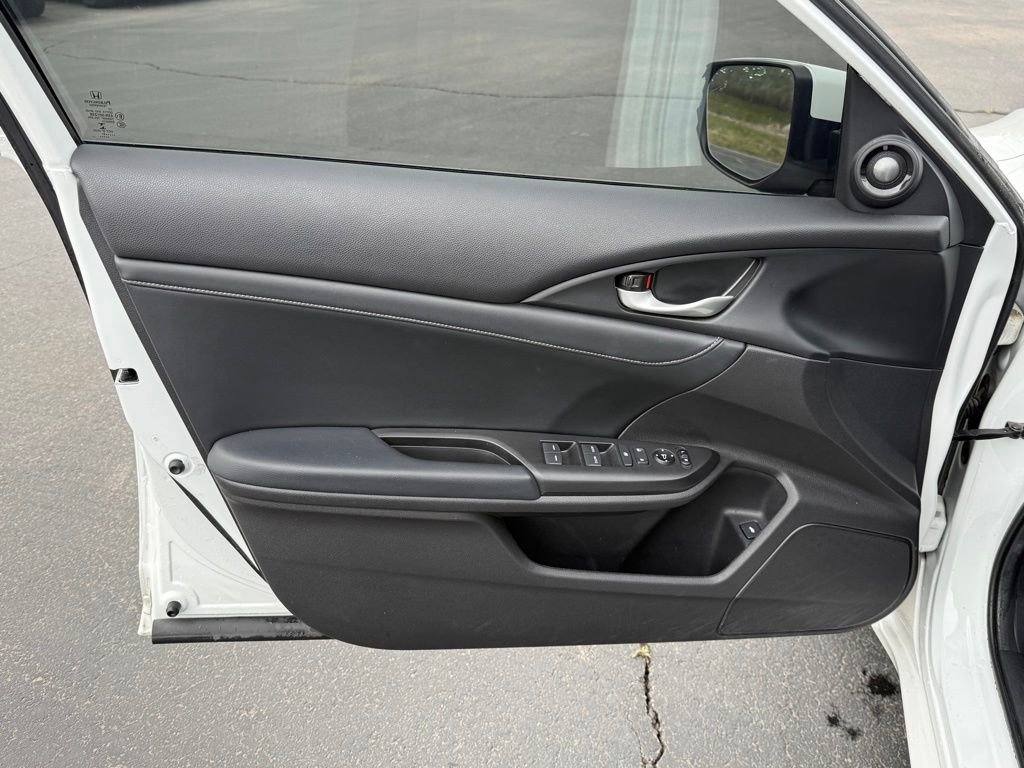 Used 2022 Honda Insight Touring image 9