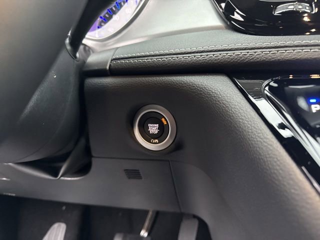 New 2026 Chrysler Pacifica Select w/ S Appearance Package image 27