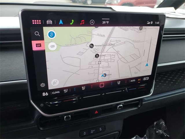 New 2025 Volkswagen ID. Buzz Pro S image 24