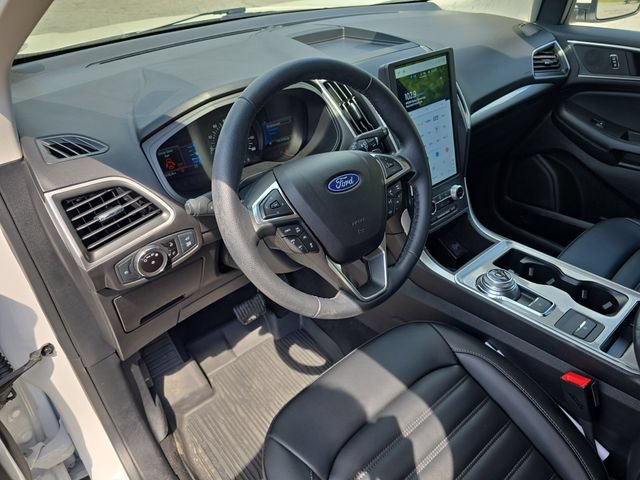 Certified 2023 Ford Edge SEL w/ Convenience Package AWD/4WD image 27