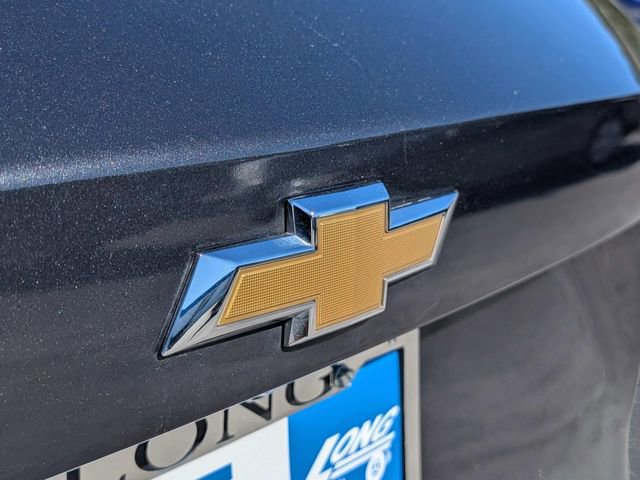 Used 2021 Chevrolet Blazer LT w/ LPO, Floor Liner Package image 9