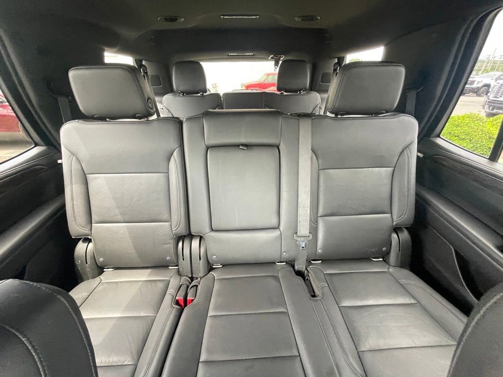 Used 2021 Chevrolet Tahoe LT RWD image 24