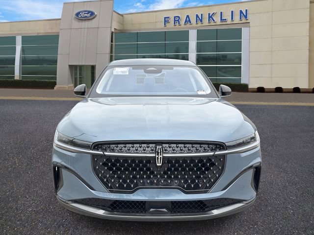 New 2026 Lincoln Nautilus Premier w/ Jet Appearance Package image 2