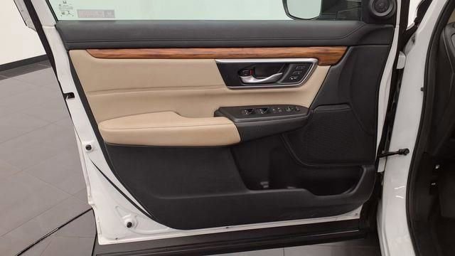 Used 2020 Honda CR-V EX-L image 14