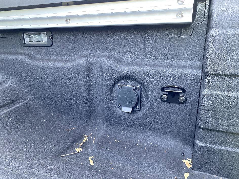 New 2026 Nissan Frontier PRO-4X w/ Pro Premium Package image 19