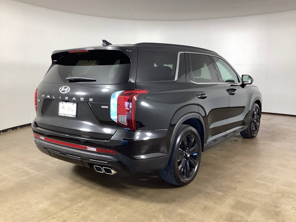 Used 2025 Hyundai Palisade XRT AWD/4WD image 5