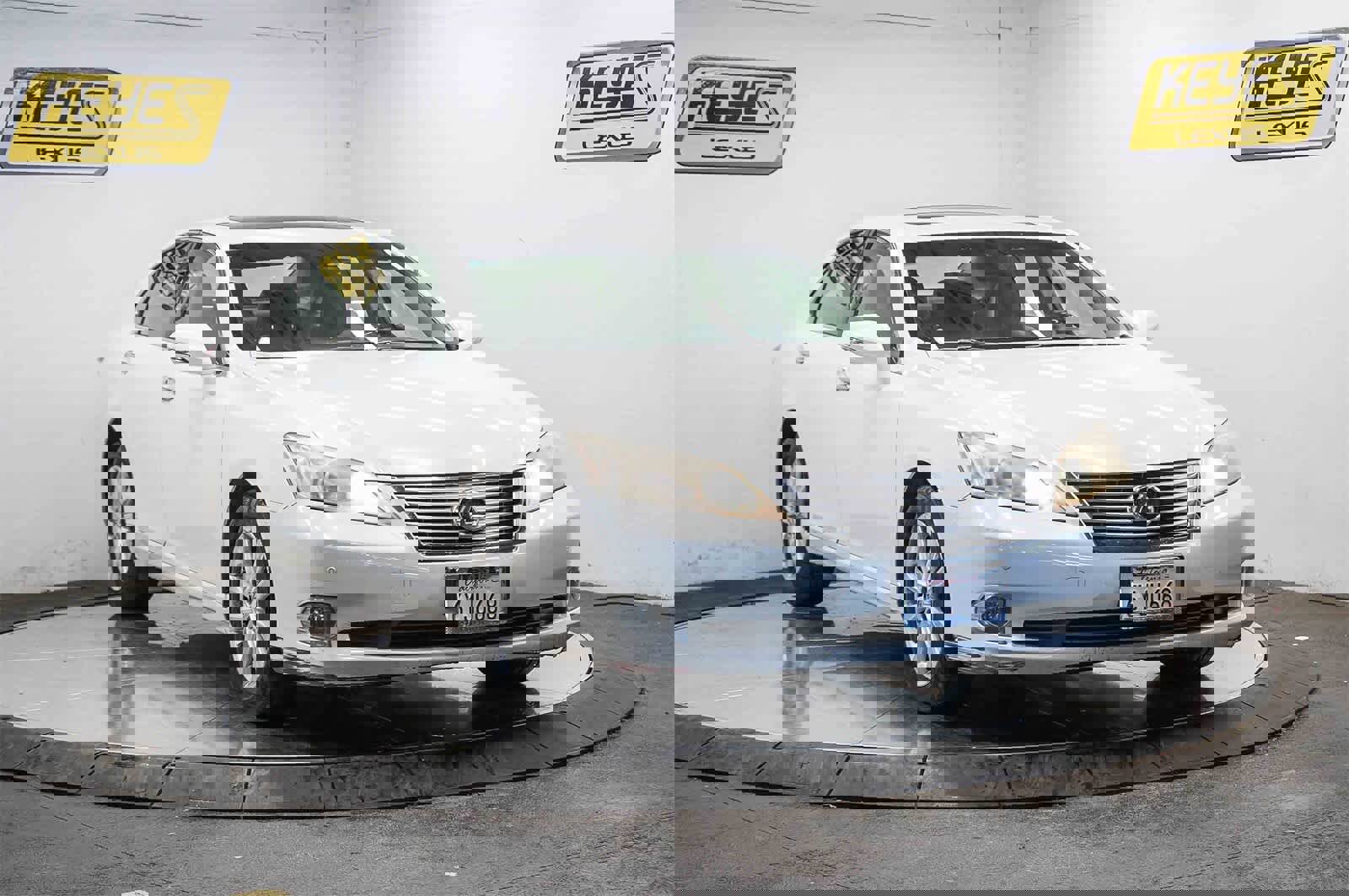 Used 2012 Lexus ES 350 image 5