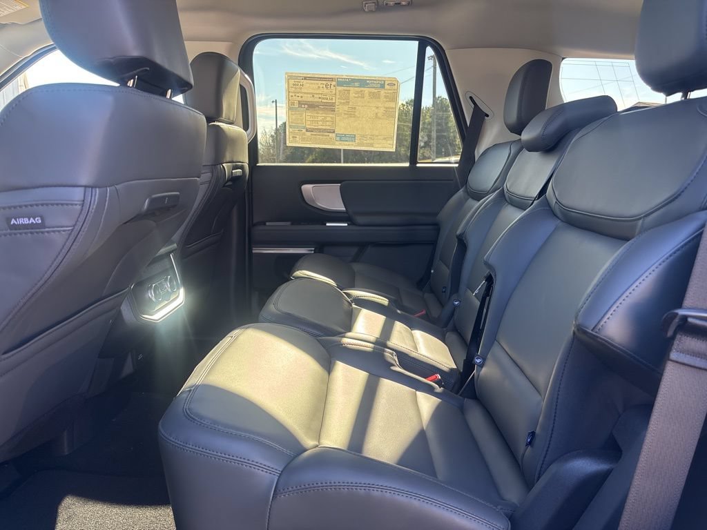 New 2026 Ford Expedition Active RWD image 16