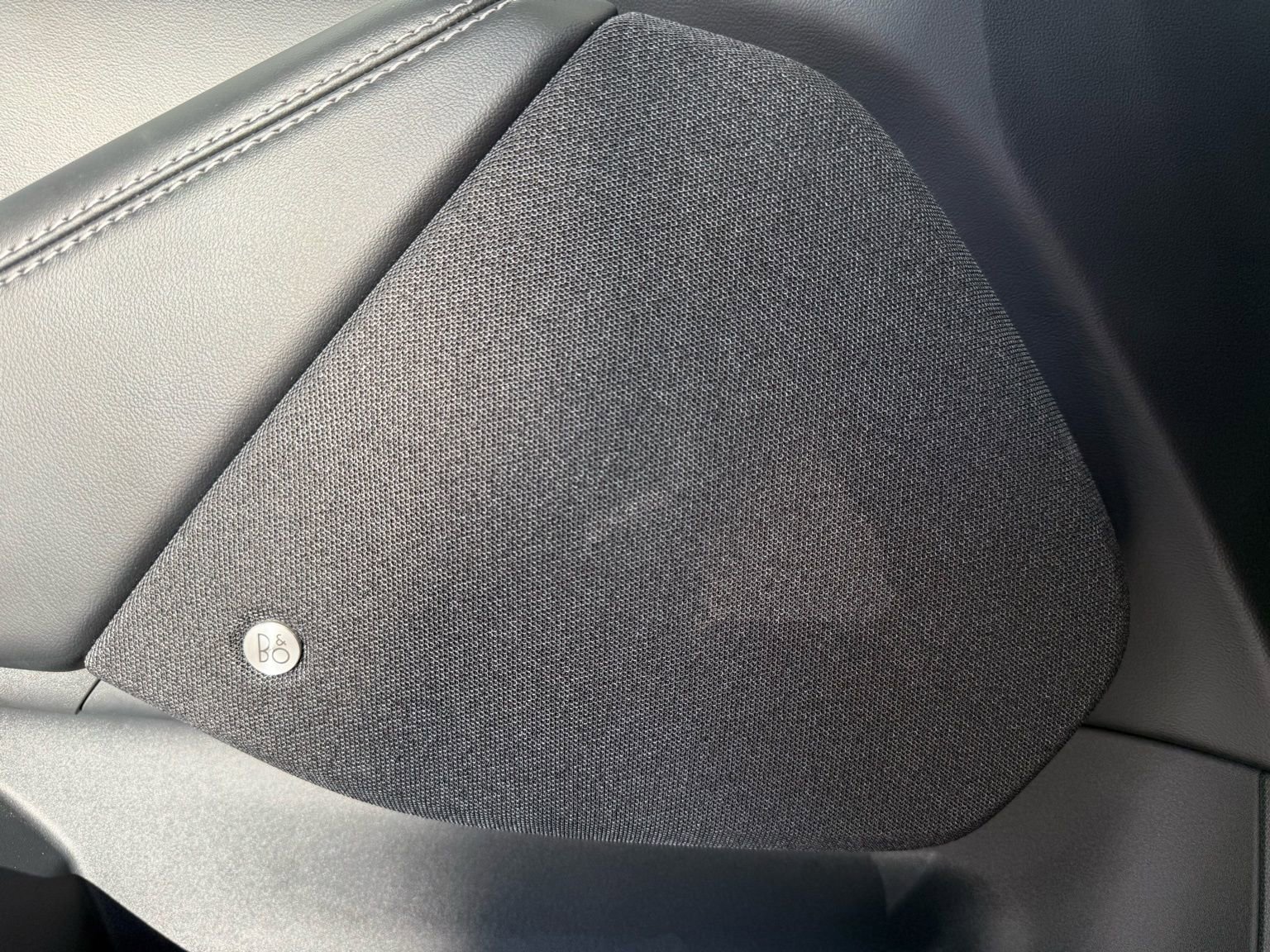 Used 2023 Ford Mustang Mach-E Premium image 17