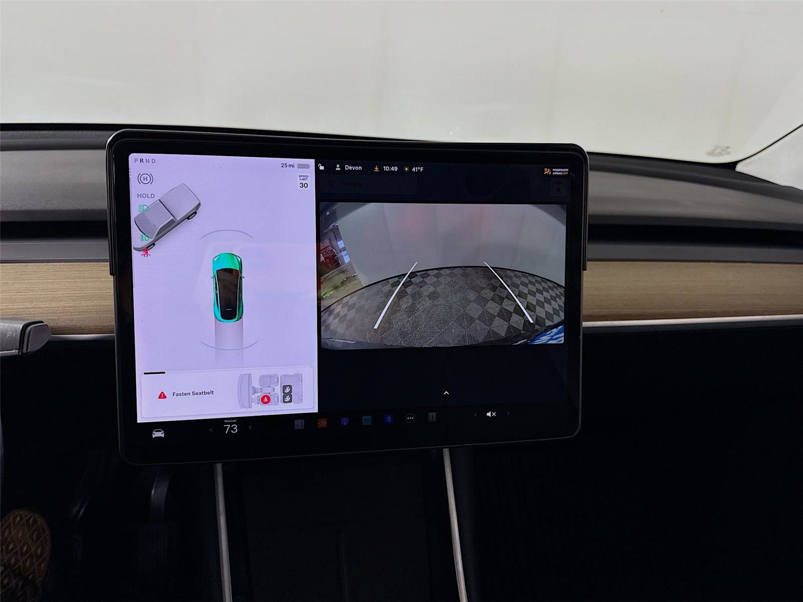 Used 2020 Tesla Model Y Long Range image 16