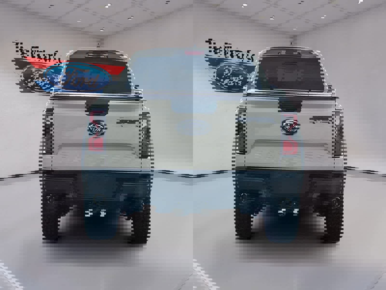 Used 2025 Ford Ranger Raptor image 6