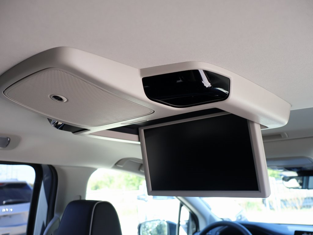 New 2026 Honda Odyssey Elite image 9