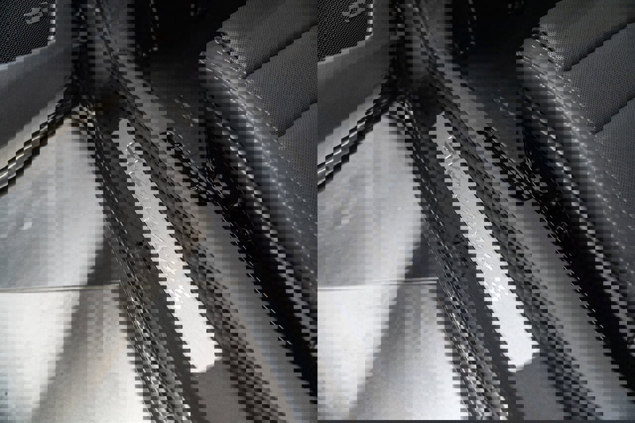 Used 2021 Porsche 911 Carrera 4S image 35