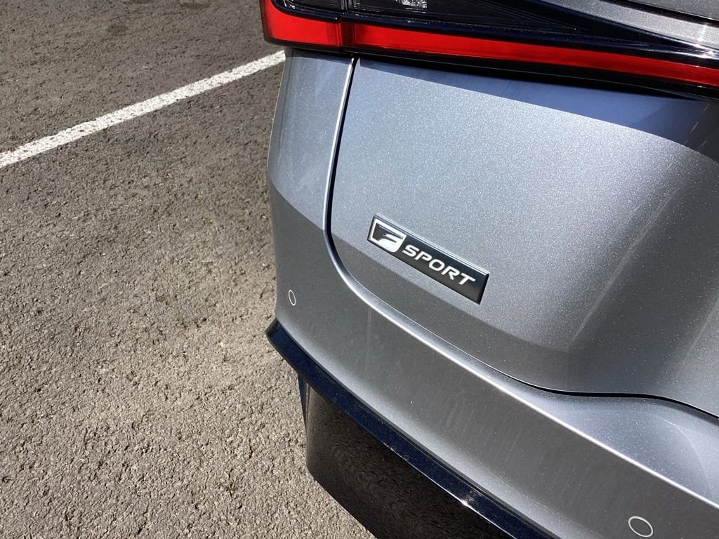 Used 2021 Lexus IS 350 F Sport w/ Navigation Package image 18