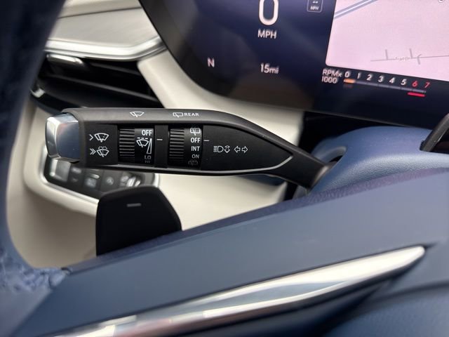 New 2026 Buick Enclave Avenir w/ Super Cruise Package image 34