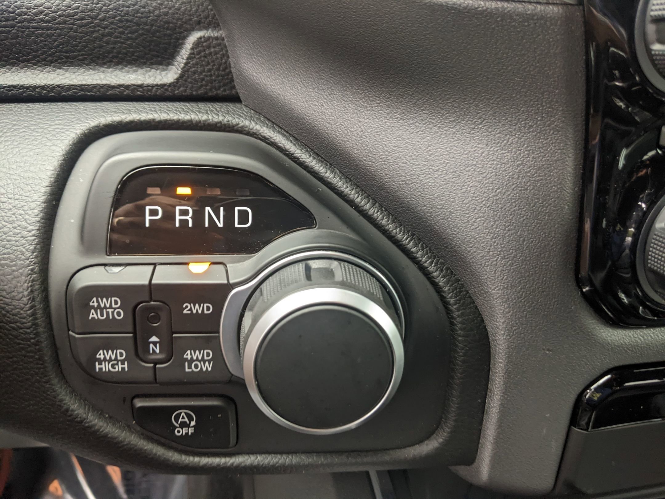 Used 2025 RAM 1500 Big Horn image 30