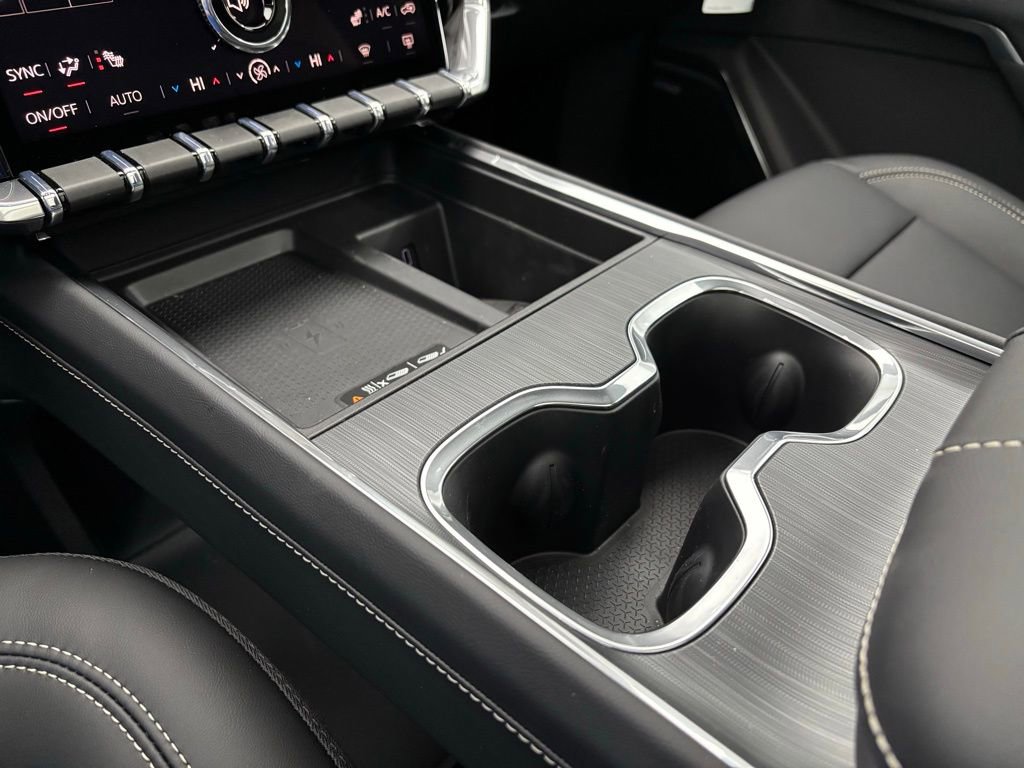 New 2026 GMC Acadia Elevation w/ Elevation Premium Package image 31