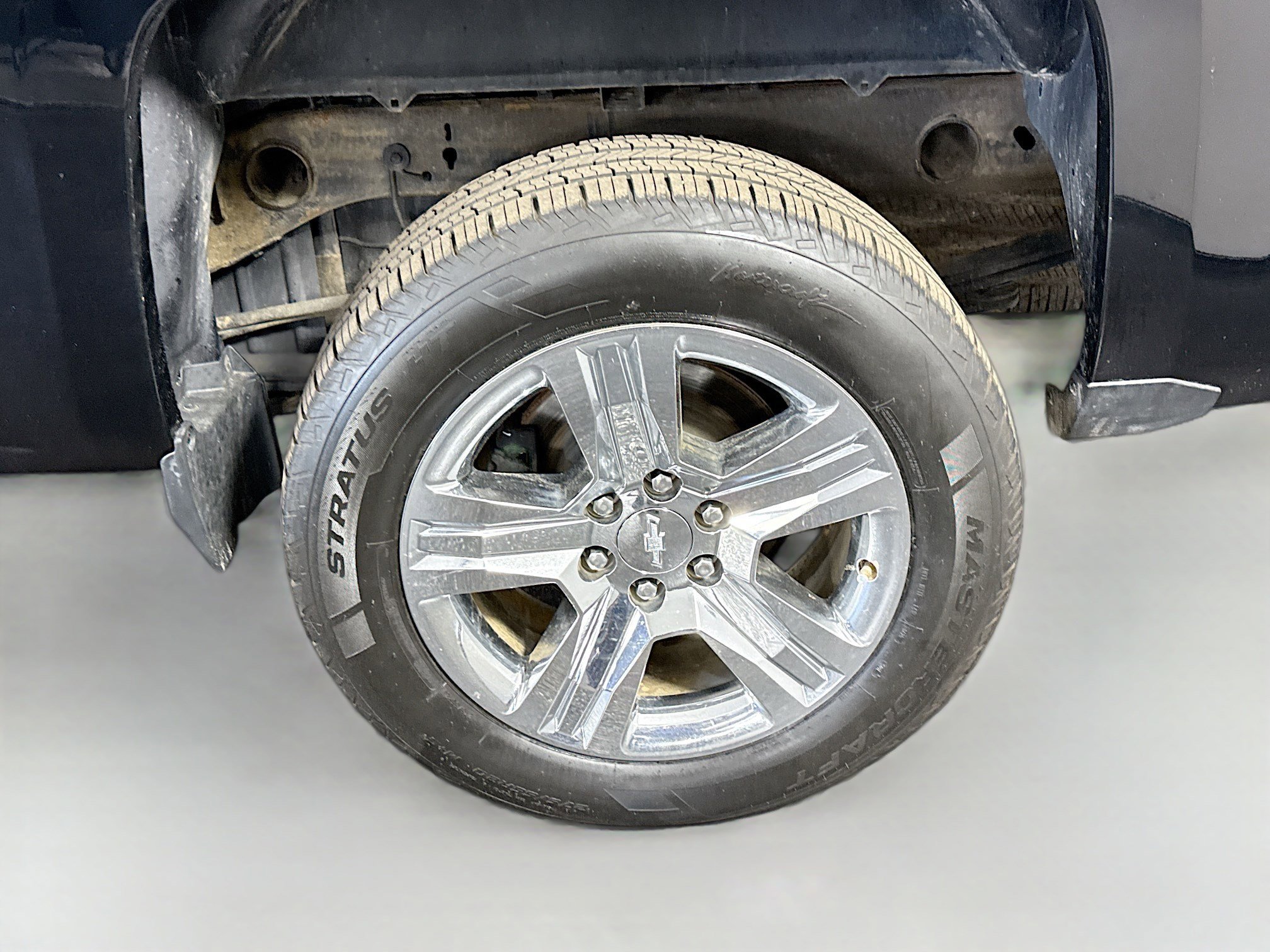 Used 2016 Chevrolet Silverado 1500 Custom w/ Custom Convenience Package image 33