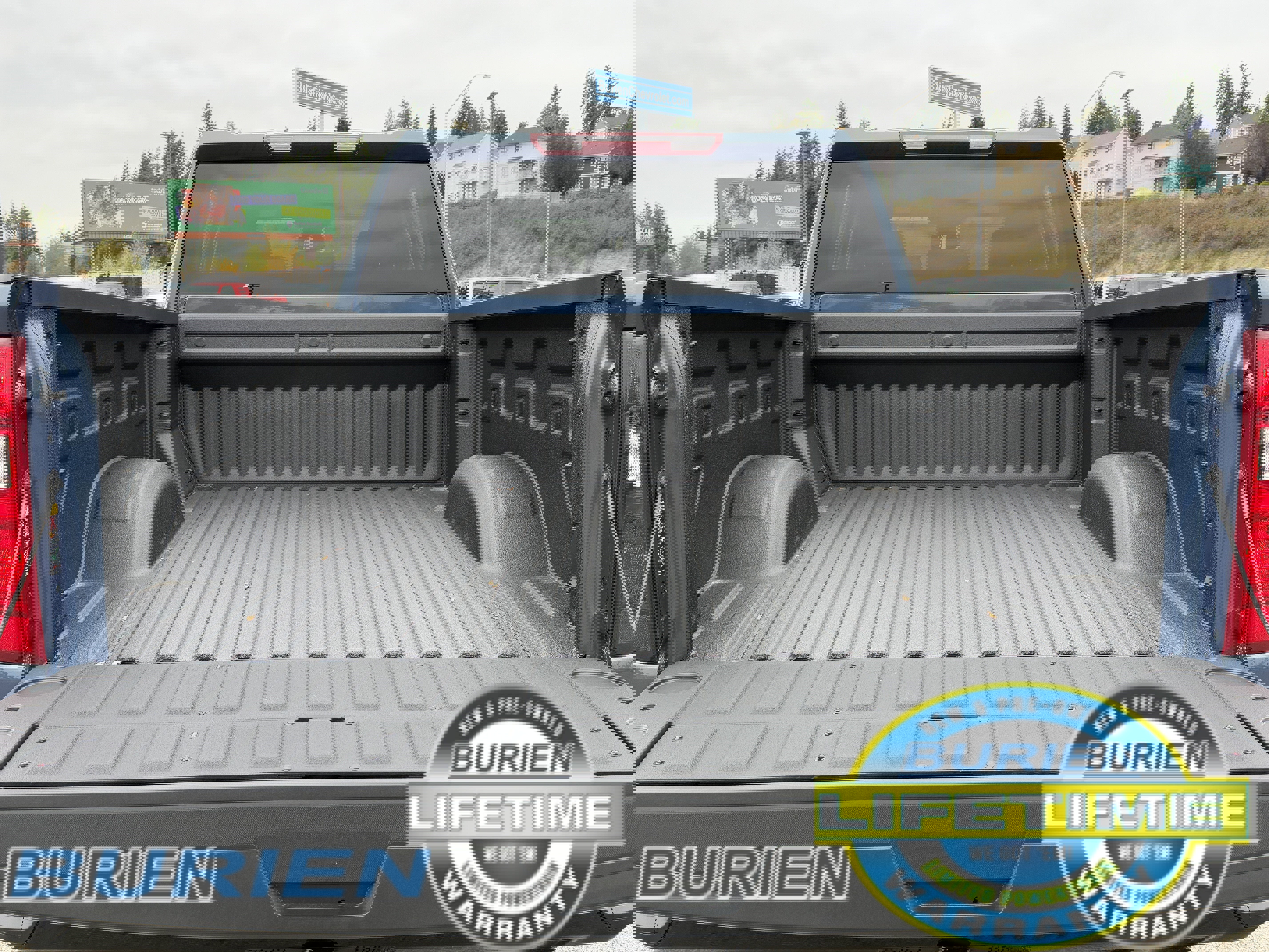 New 2026 Chevrolet Silverado 2500 Custom w/ Custom Value Package image 33