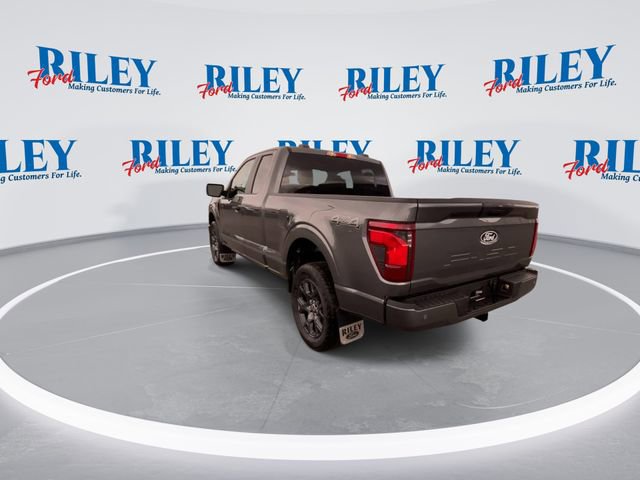 New 2026 Ford F150 STX image 6