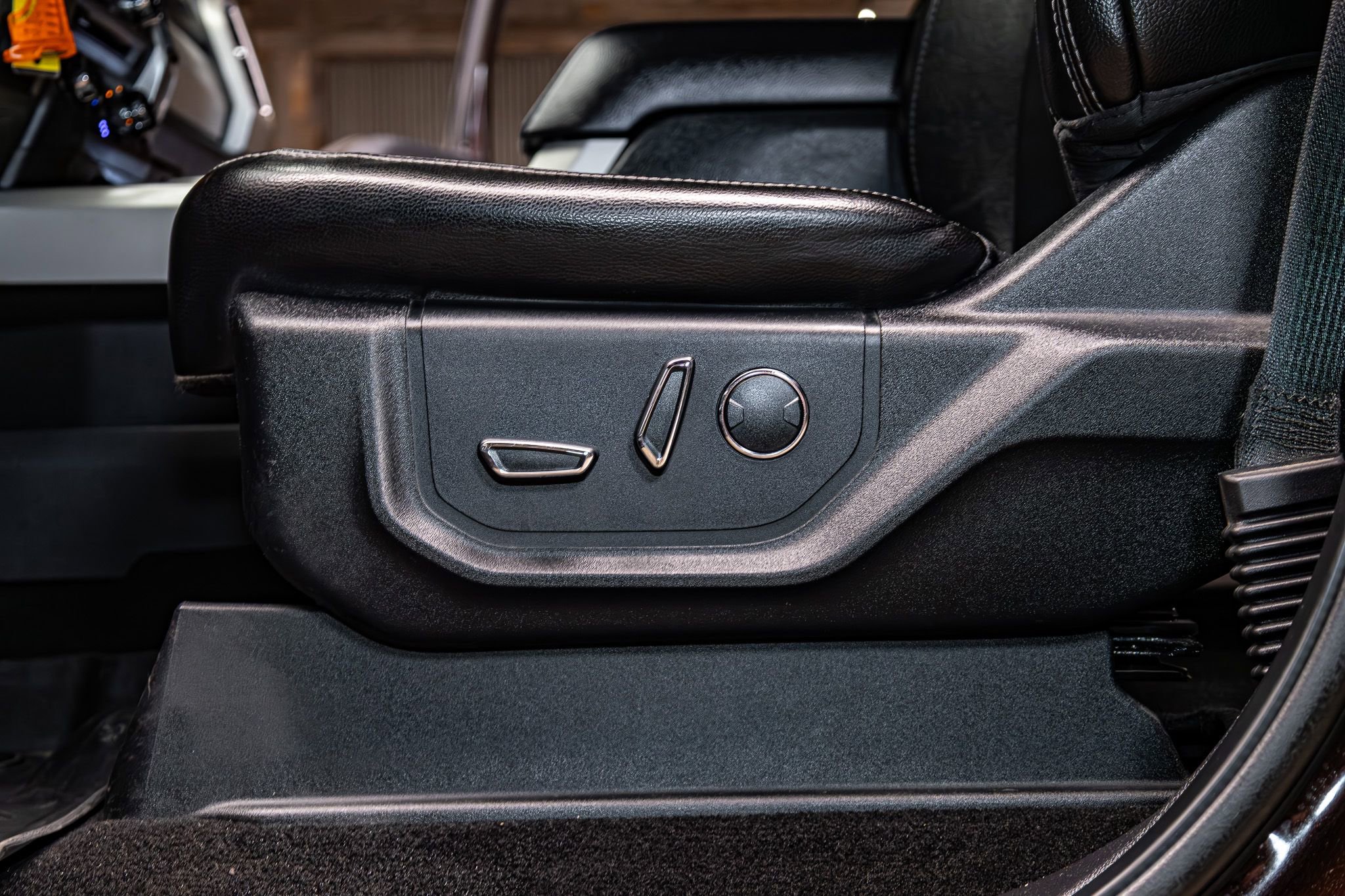 Used 2018 Ford F250 Lariat w/ Lariat Value Package image 20