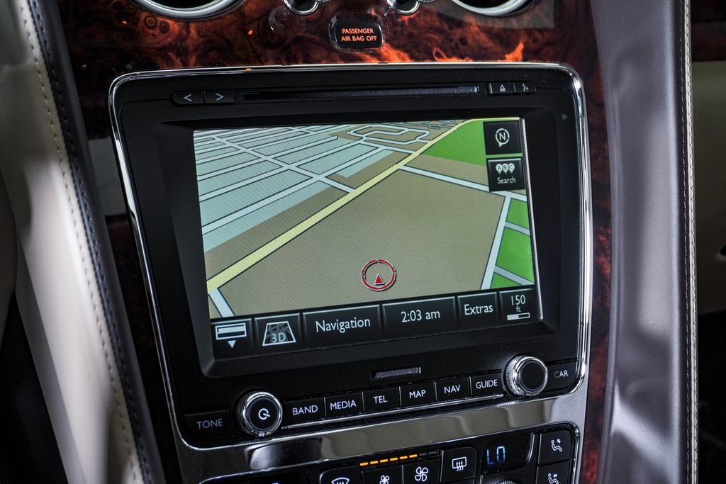 Used 2014 Bentley Flying Spur W12 AWD/4WD image 25