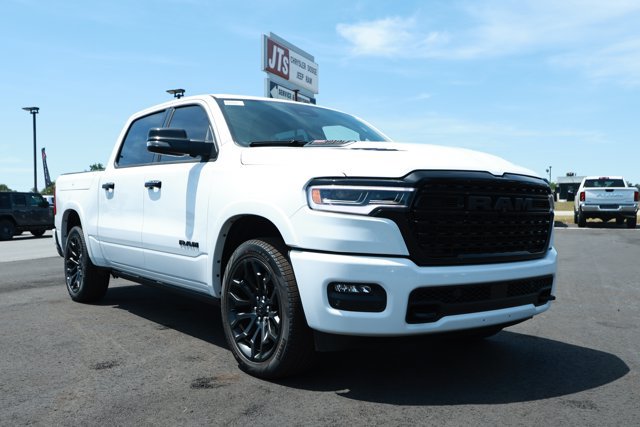 New 2026 RAM 1500 Limited AWD/4WD image 3