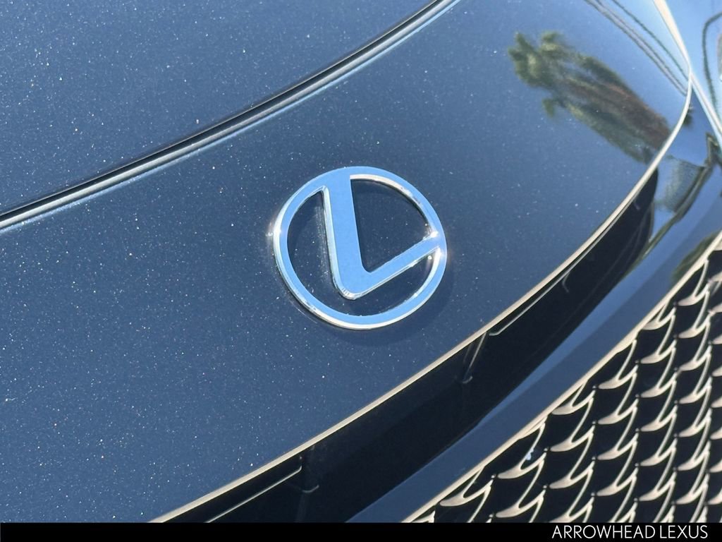 New 2026 Lexus IS 350 F Sport AWD/4WD image 33
