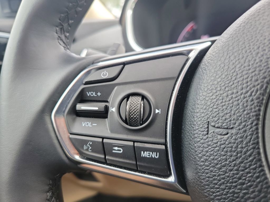 Certified 2025 Acura MDX SH-AWD image 23