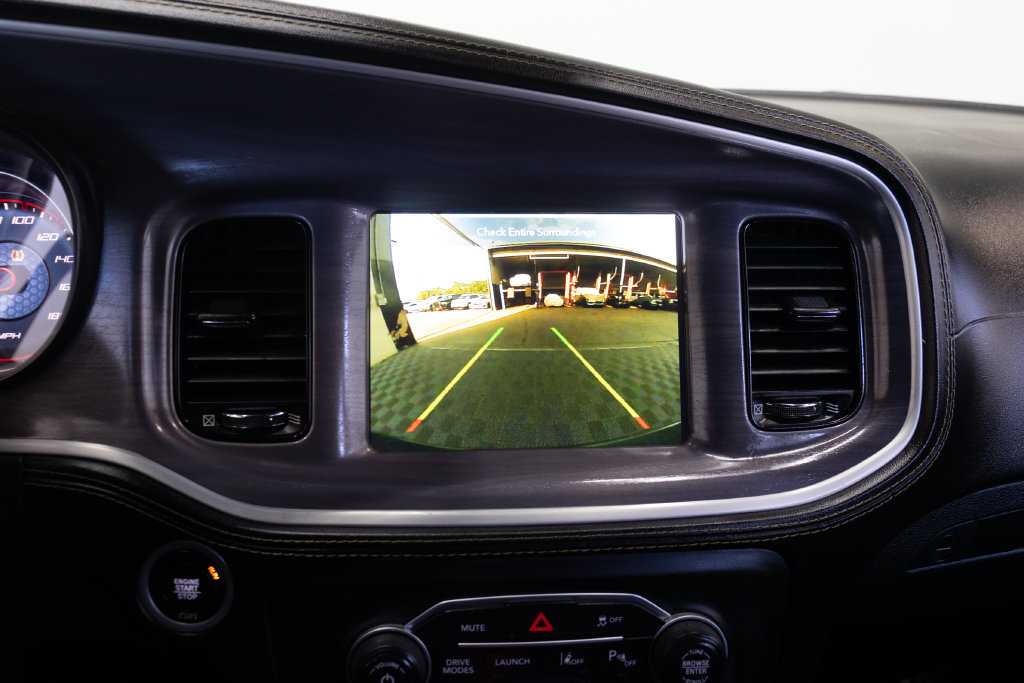 Used 2023 Dodge Charger Scat Pack RWD image 31