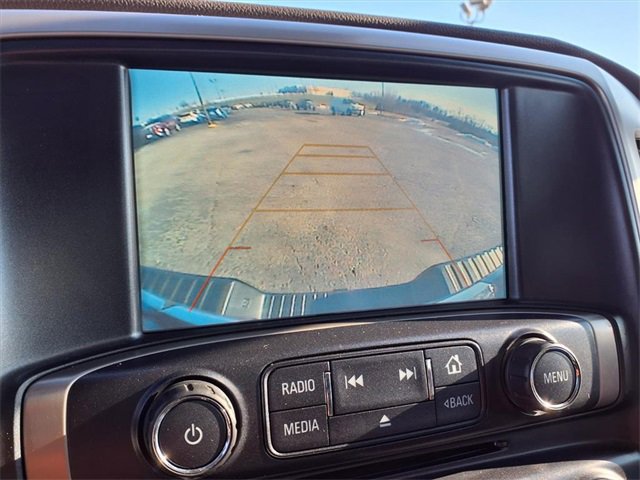 Used 2018 GMC Sierra 1500 Denali w/ Denali Ultimate Package image 54