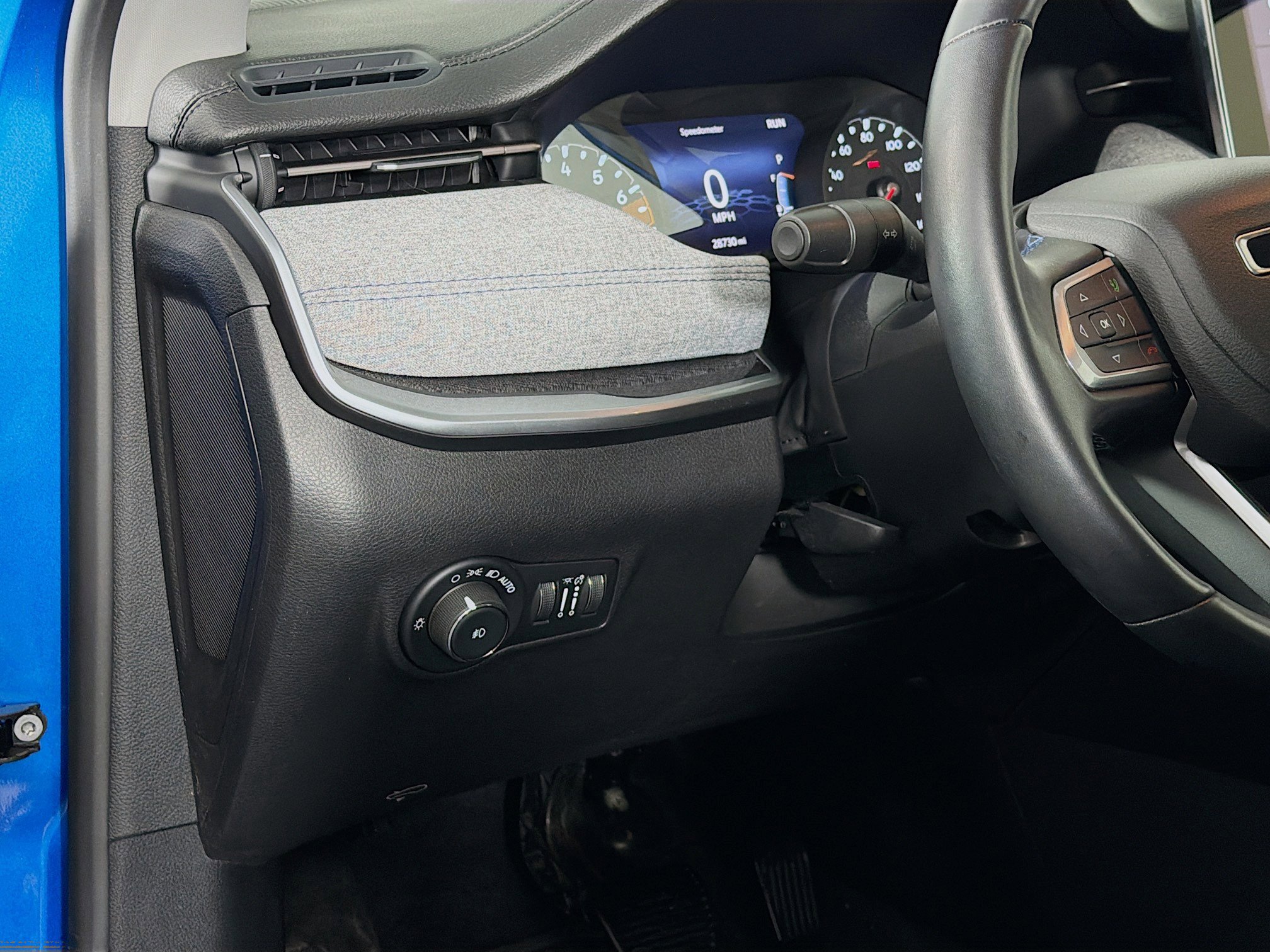 Used 2022 Jeep Compass Latitude w/ Convenience Group image 11