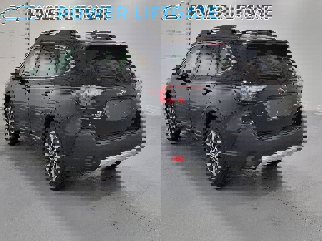 Used 2025 Subaru Outback Limited image 7