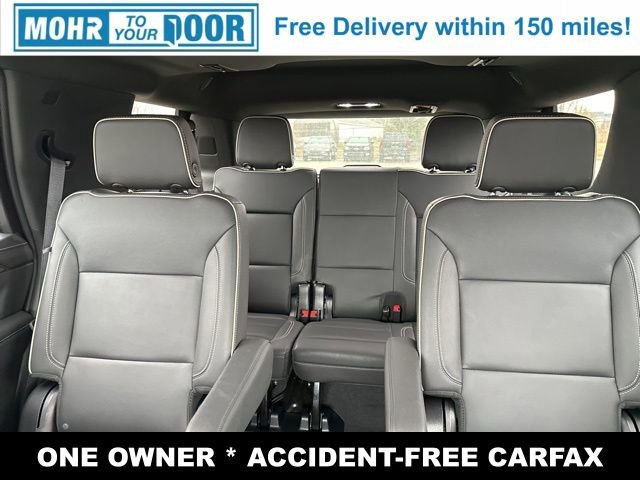 Used 2023 Chevrolet Tahoe Premier image 26